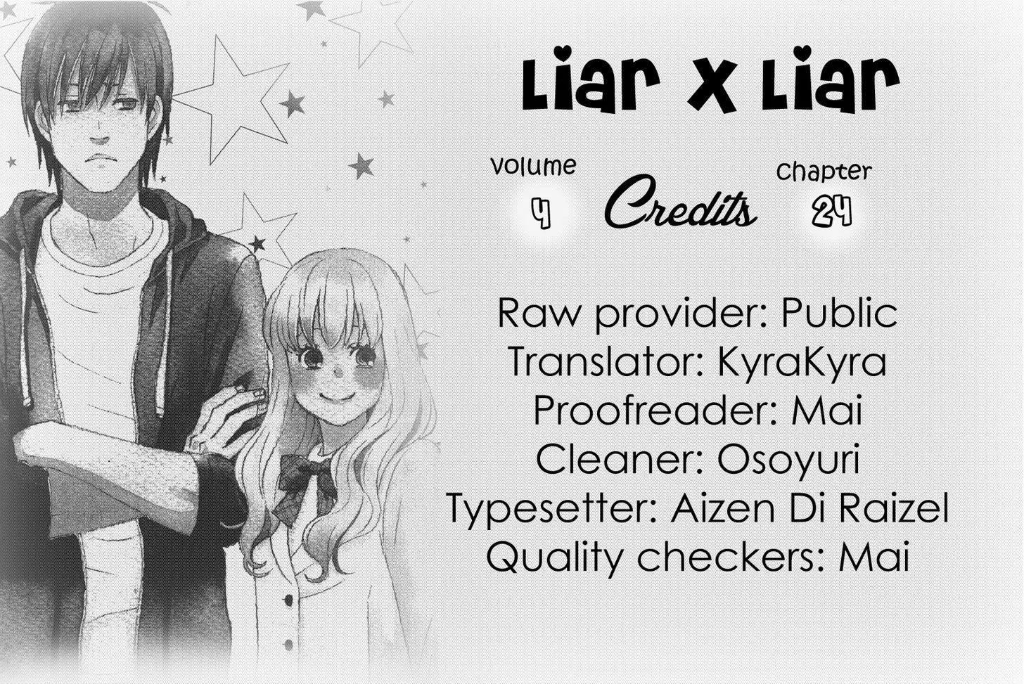 Liar X Liar - 24 page 27-0e8e5e88