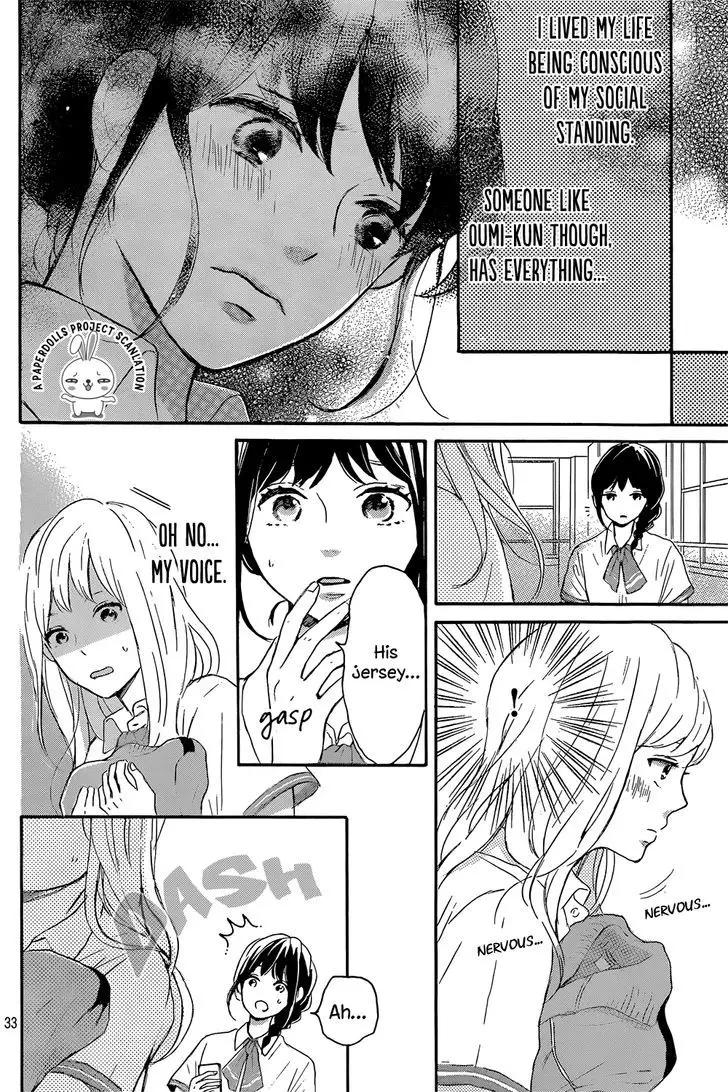Koi Wazurai No Ellie - 1 page 35-ea3e74d8