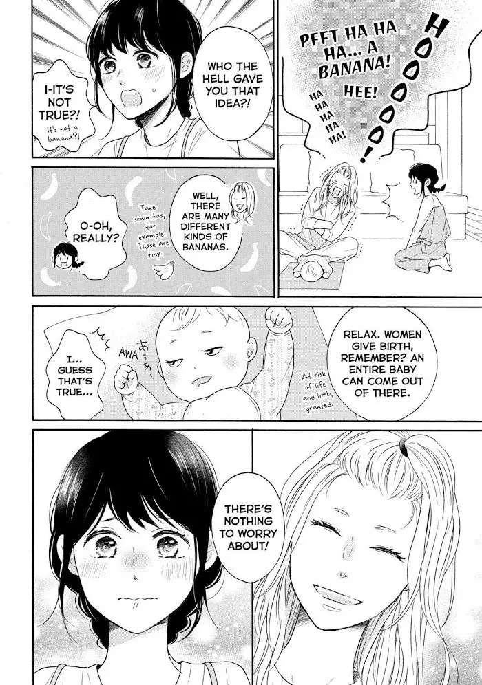Koi Wazurai No Ellie - 34 page 26-999092a8