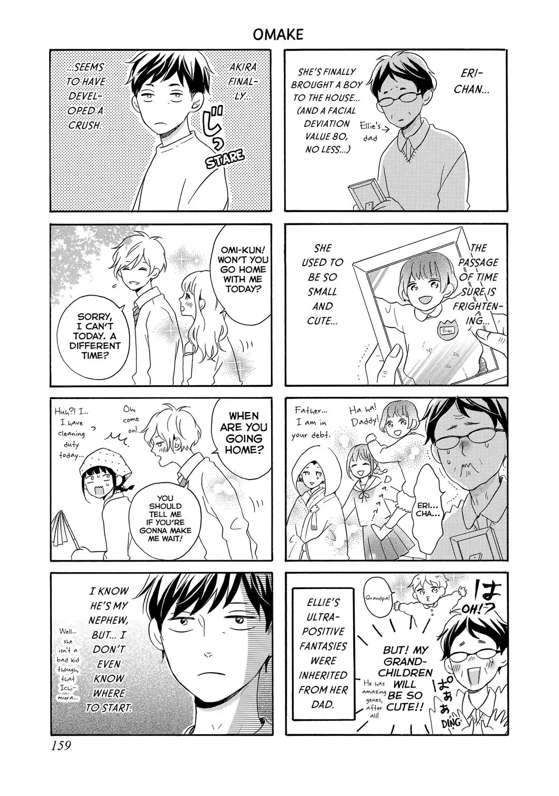 Koi Wazurai No Ellie - 8 page 40-92d2cb22