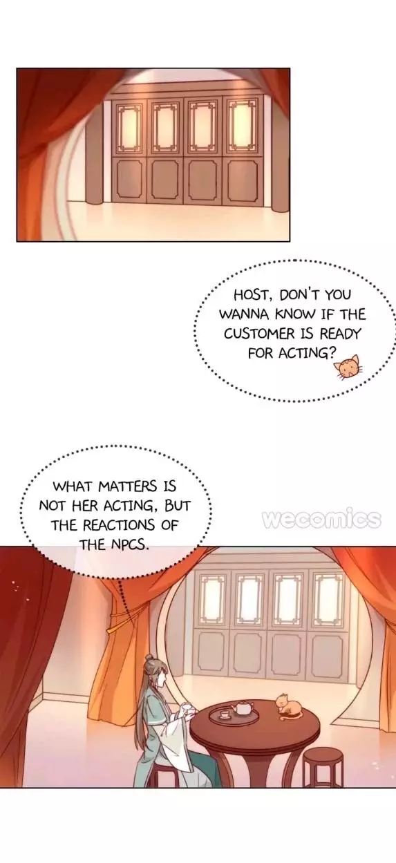 A Plot War In The Mary Sue World - 31 page 6-15dac7a3