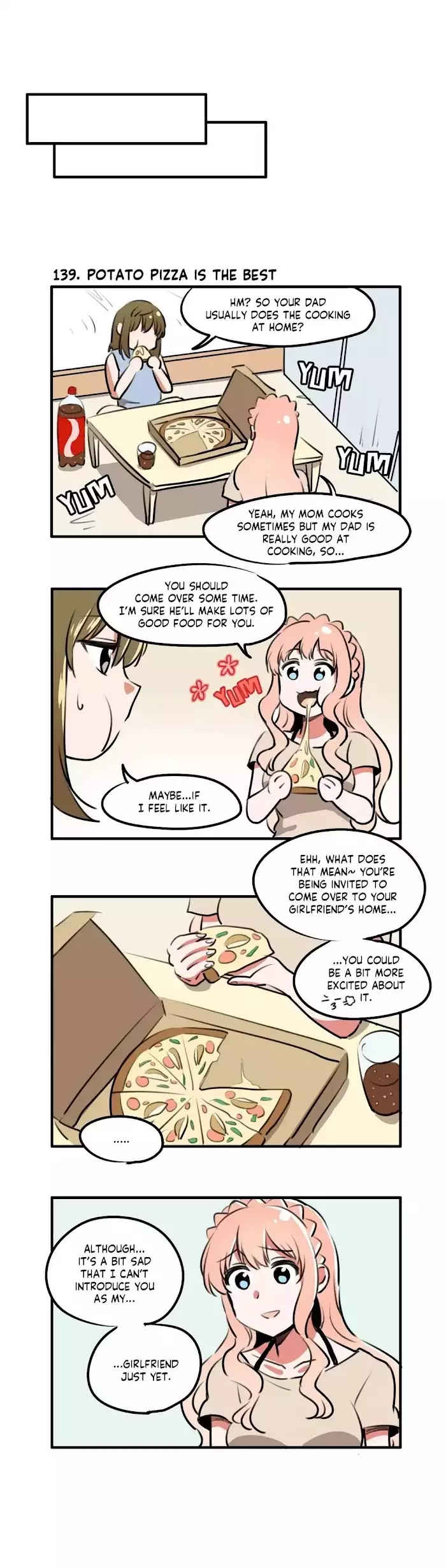 Everyday Lily - 19 page 6-80f09cf0