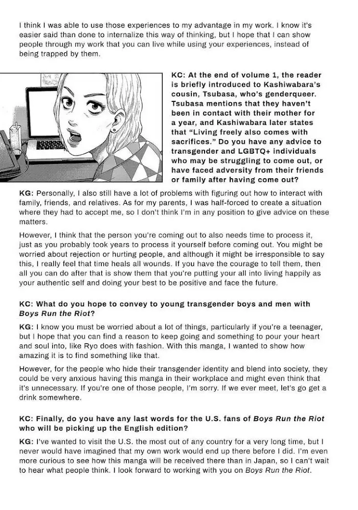 Boys Run The Riot - 7 page 24-ec04e4cc