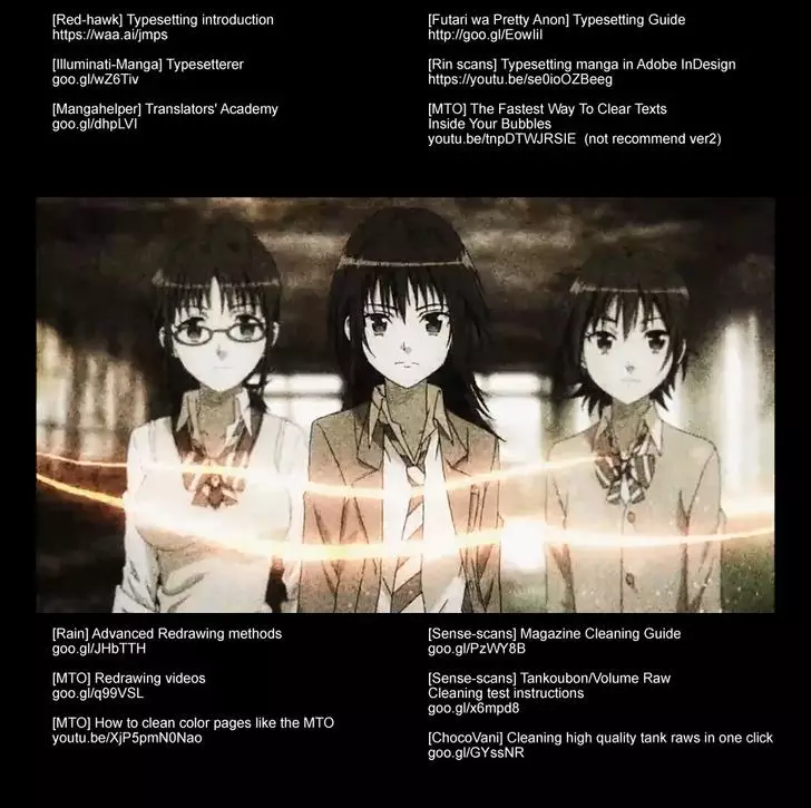 Runway de Waratte – 04 - Lost in Anime