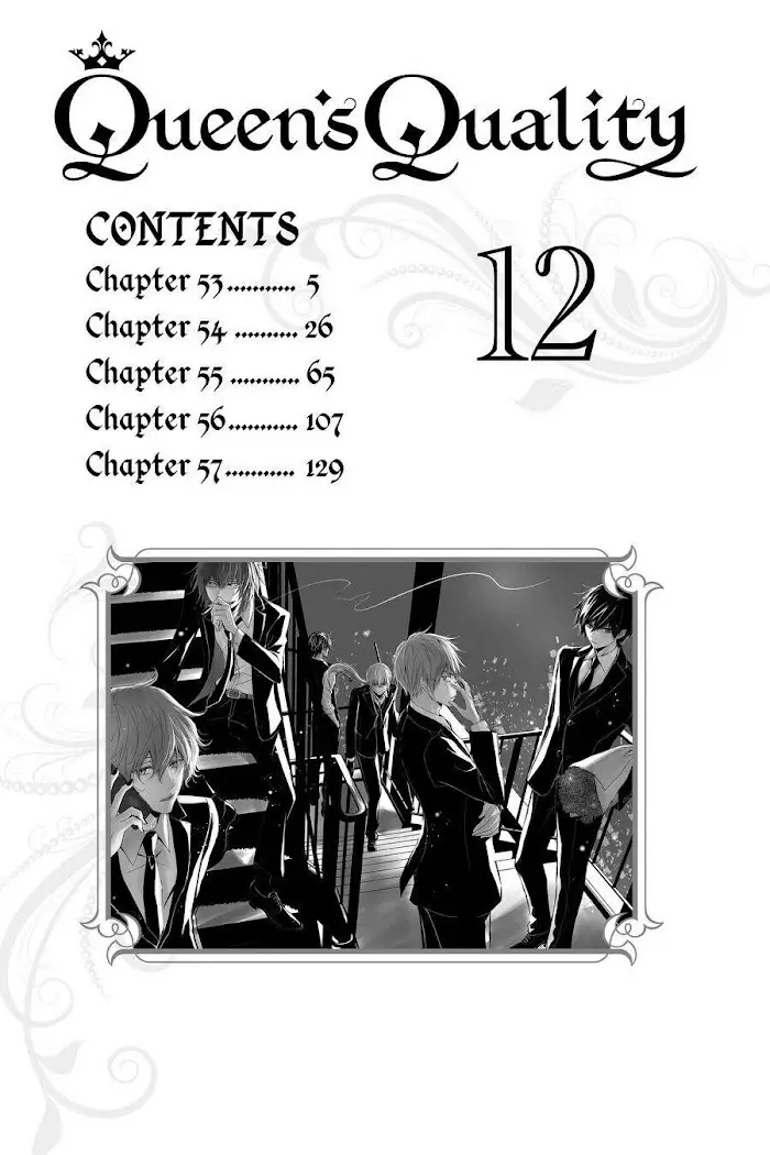 Queen's Quality - 53 page 3-aacc8f24