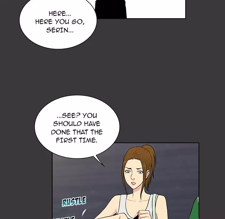 The Stand-Up Guy - 34 page 36-87fd348e