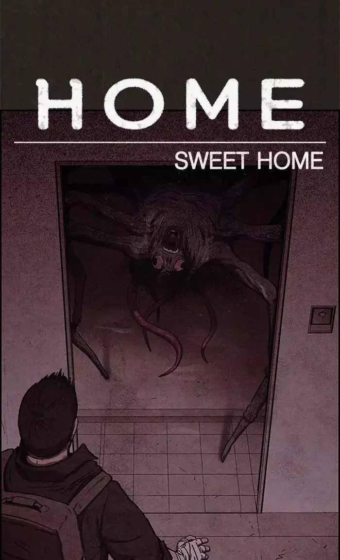 Home Sweet Home Kim Carnby - 50 page 4-9cf76938