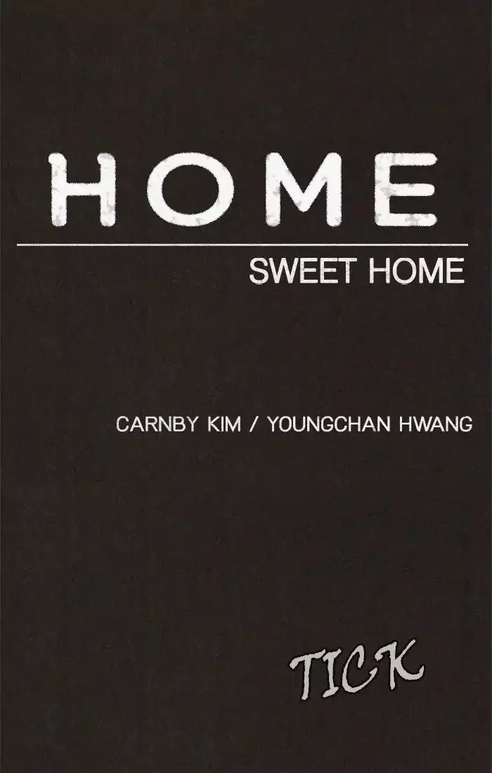 Home Sweet Home Kim Carnby - 60 page 17-b636f21d