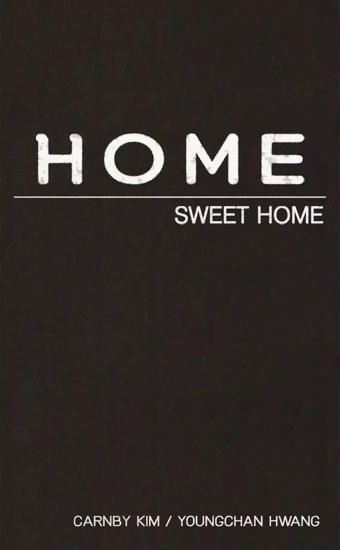 Home Sweet Home Kim Carnby - 68 page 20-38f913be