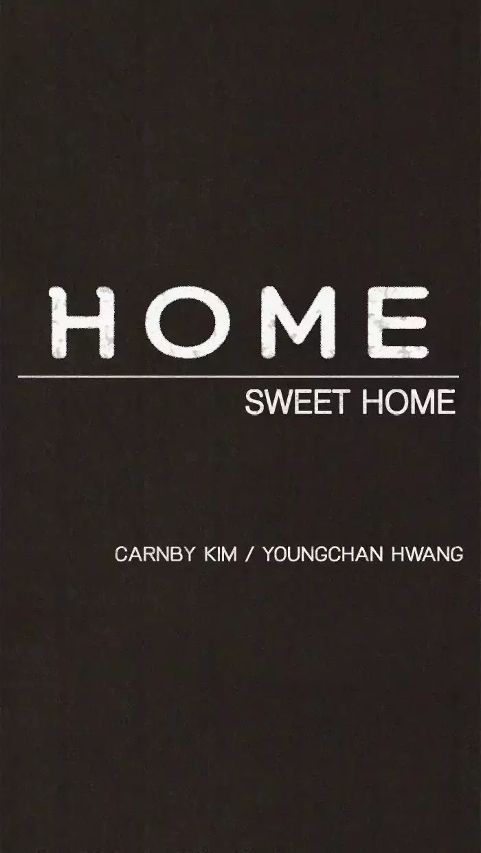 Home Sweet Home Kim Carnby - 69 page 21-e7ed641c