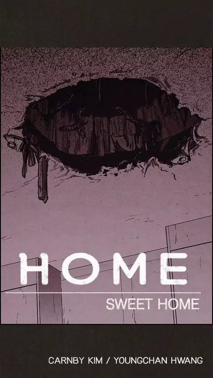 Home Sweet Home Kim Carnby - 92 page 11-5ce281c1