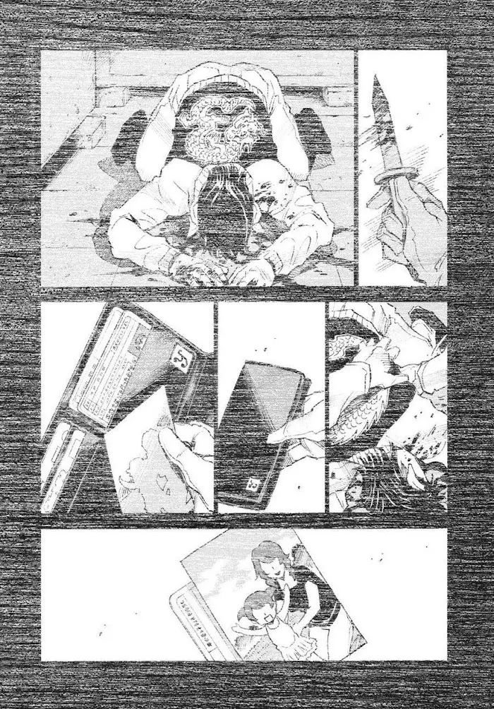 Yume De Mita Ano Ko No Tame Ni - 22 page 29-ce933bf7