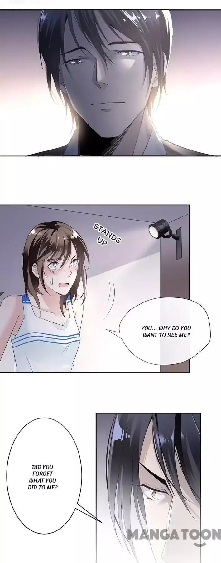 Spoil You Every Night - 12 page 8-5aa9aa5c