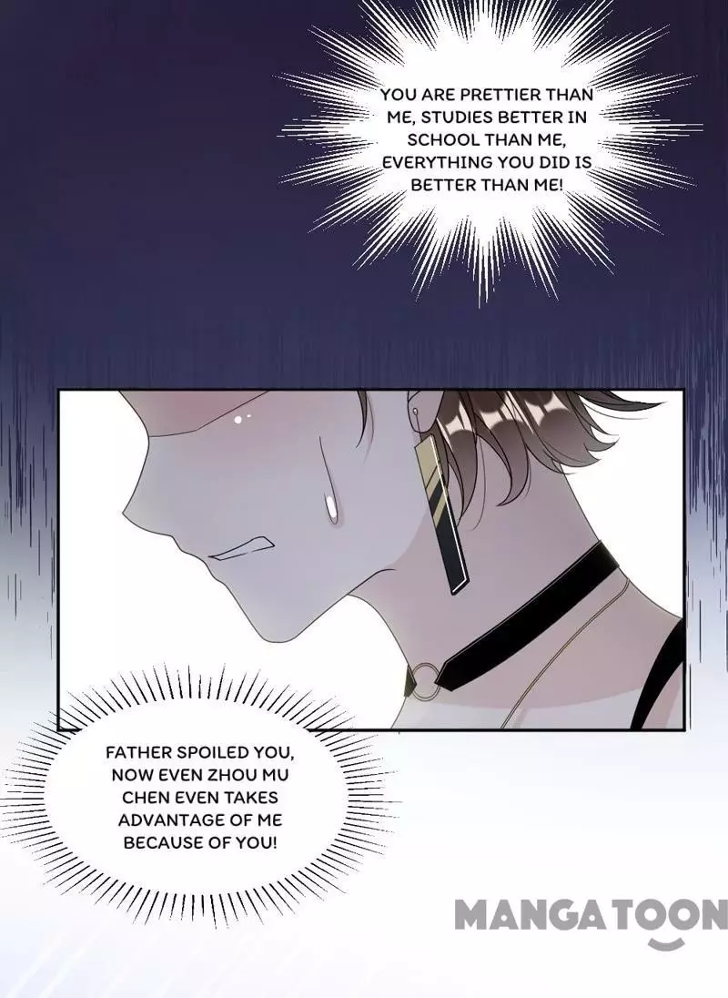 Spoil You Every Night - 53 page 22-e82b3f45