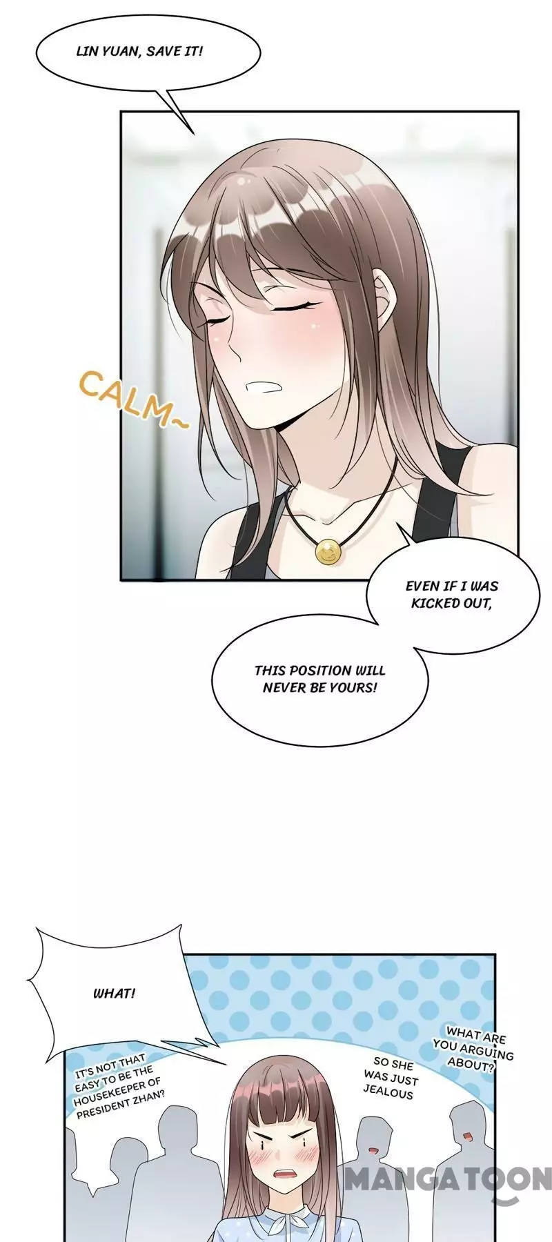 Spoil You Every Night - 60 page 15-2b5ae4d4