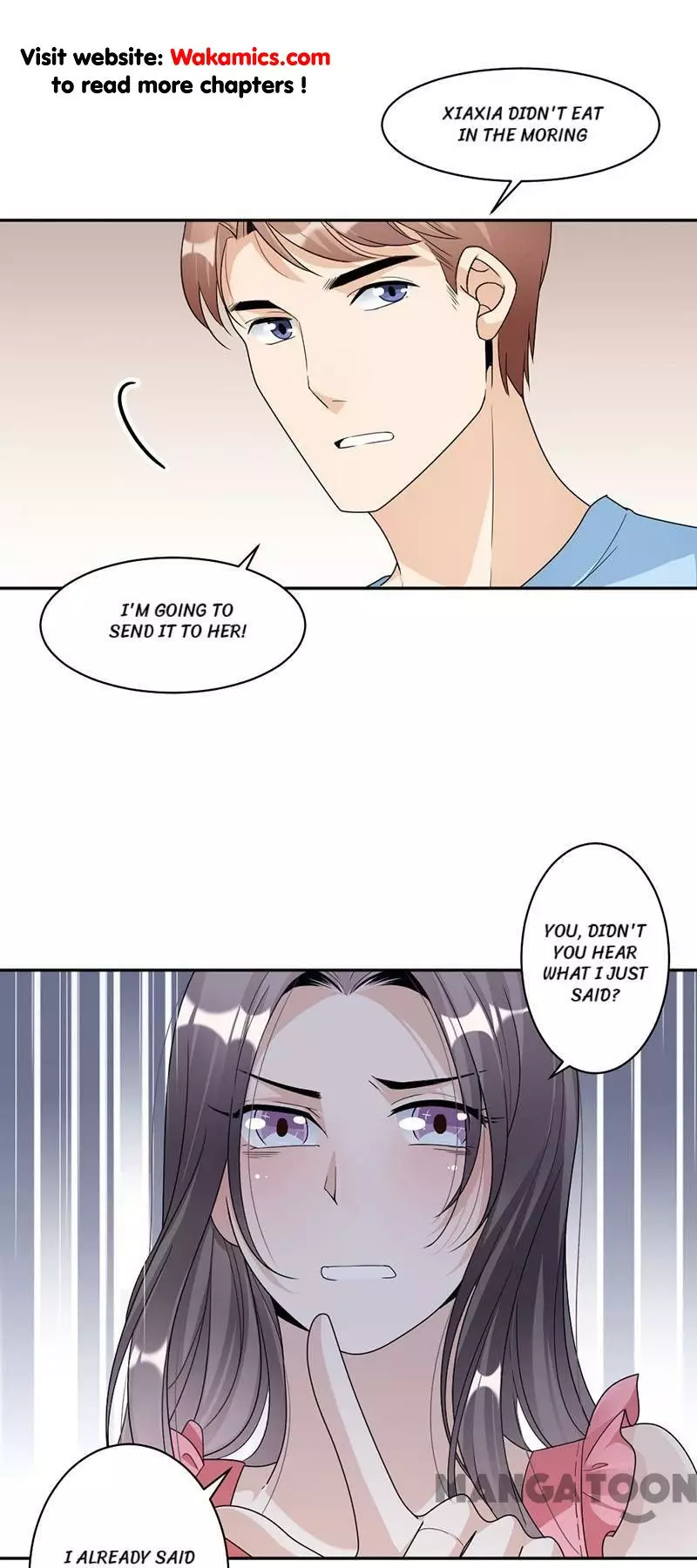 Spoil You Every Night - 76 page 12-6f41c21b