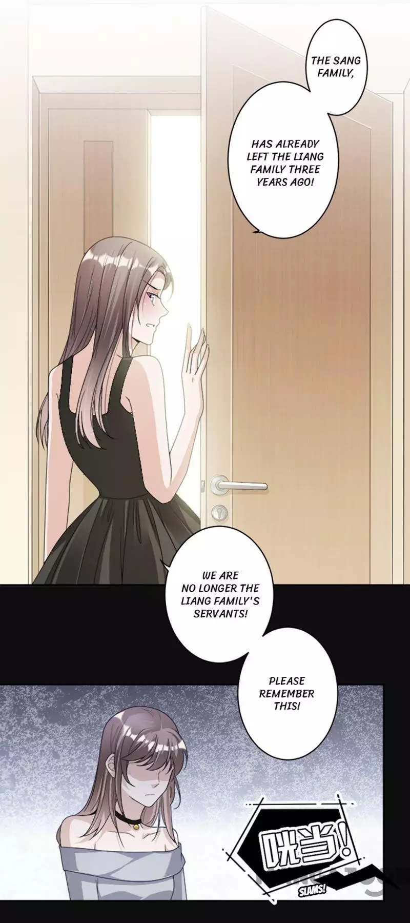 Spoil You Every Night - 84 page 28-96b29e82
