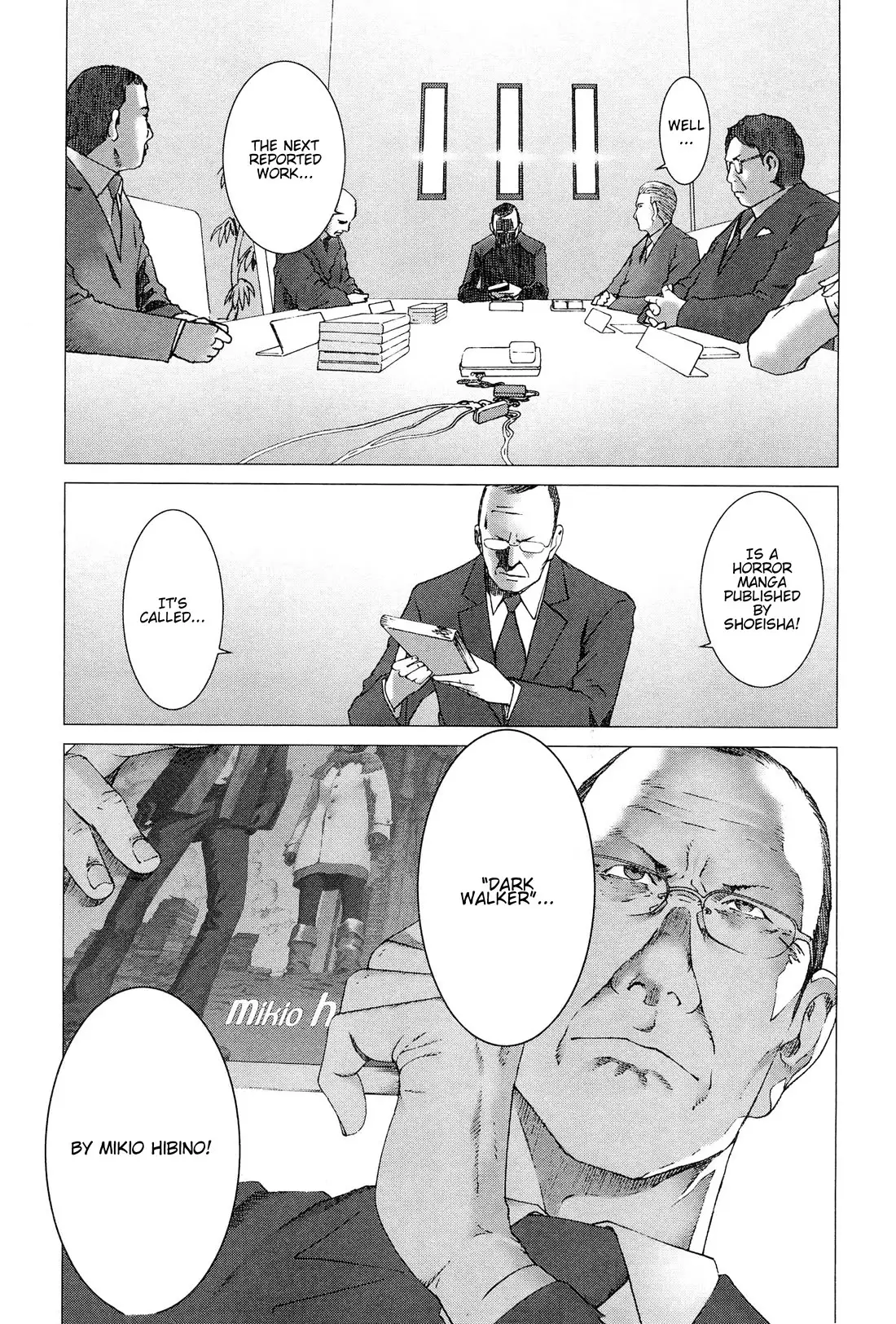Yuugai Toshi - 10 page 19-e2b95bea