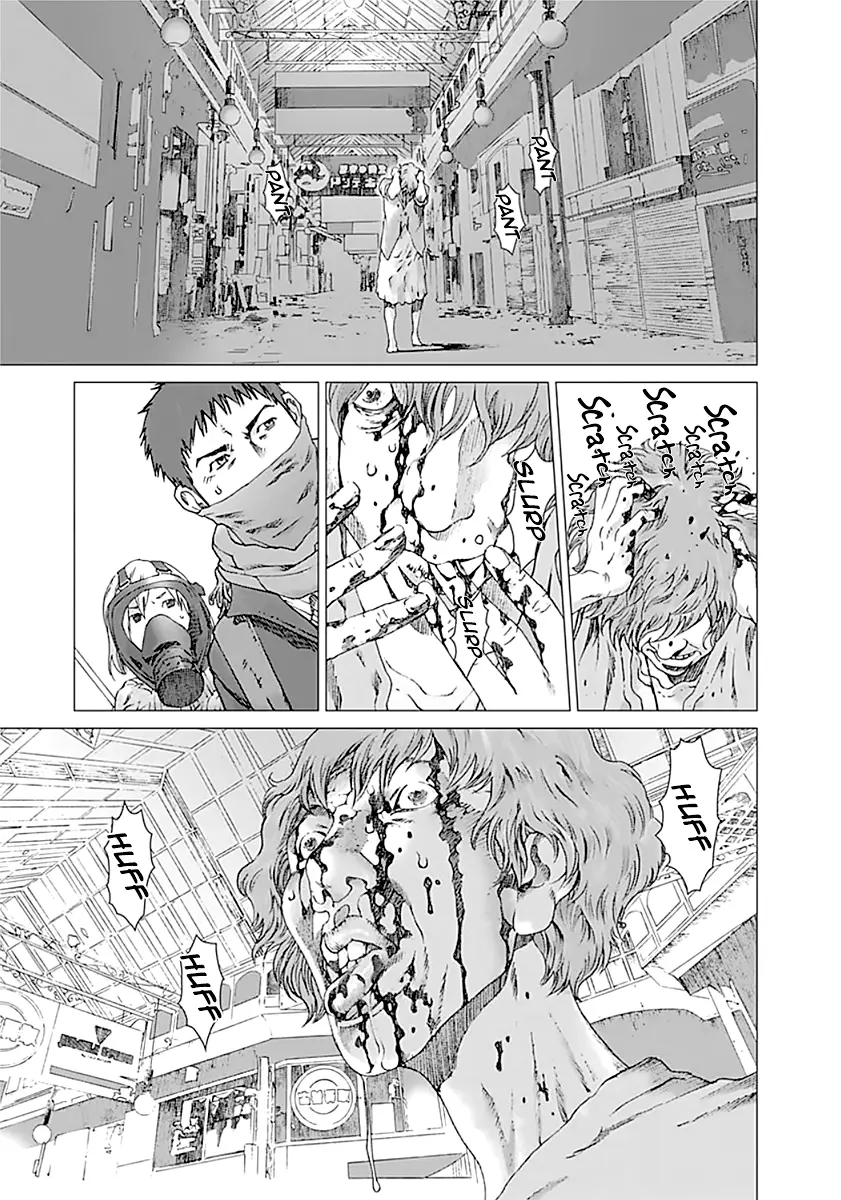 Yuugai Toshi - 6 page 10-aadebb57