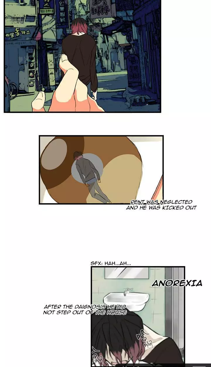 Thank You For The Meal (Minkachan) - 1 page 50-951e27ea