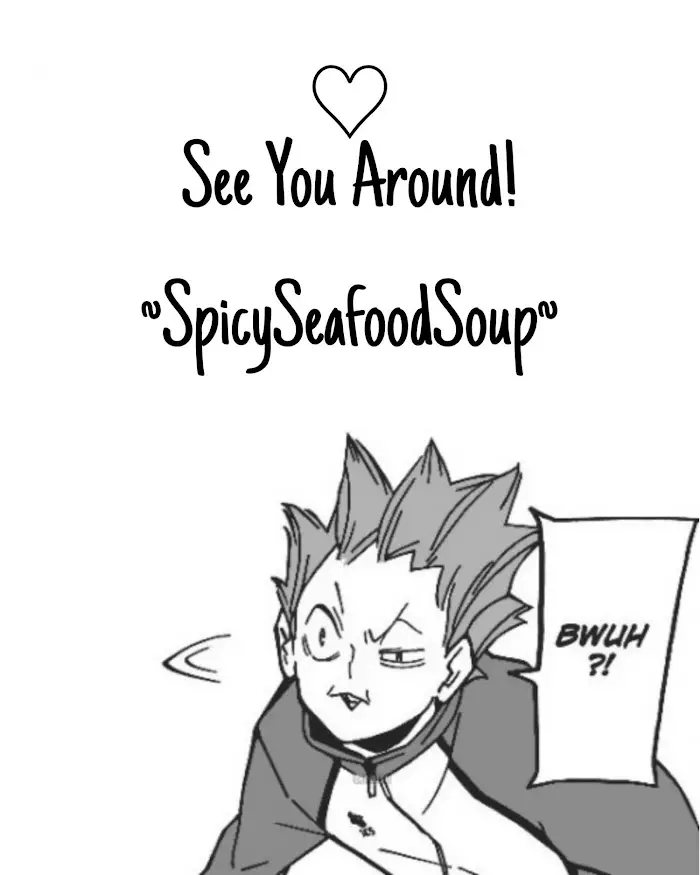 Thank You For The Meal (Minkachan) - 15 page 21-3af7ebaf