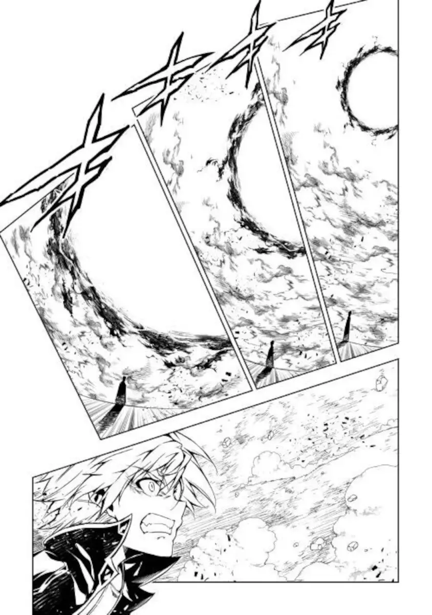Kouritsu Kuriya Madoushi, Daini No Jinsei De Madou O Kiwameru - 49 page 37-f904f13c