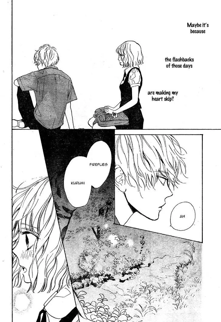 Mainichi Kiss Shite Ii Desu Ka? - 1 page 40-efde7fea