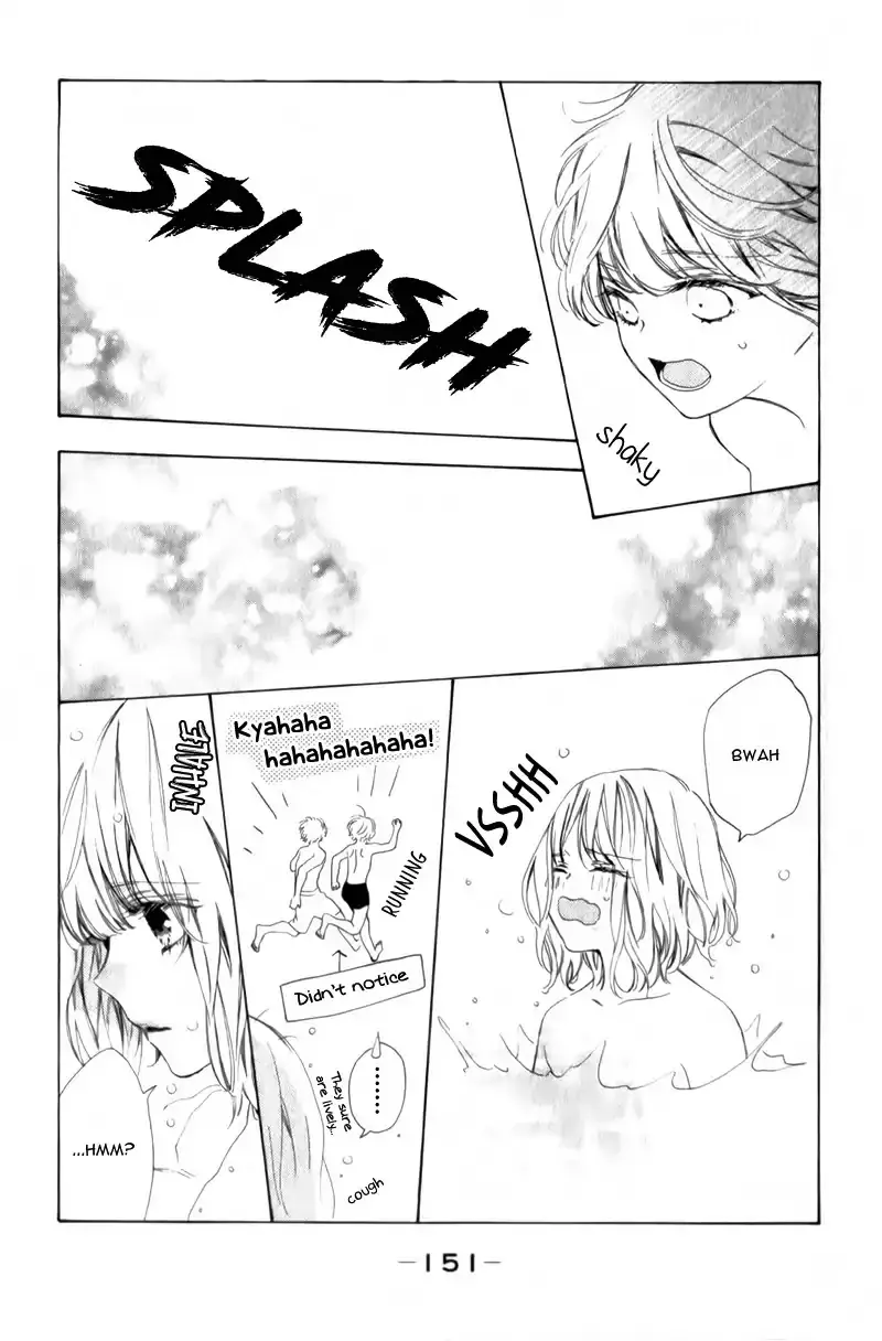 Mainichi Kiss Shite Ii Desu Ka? - 4 page 29-9fda1be9