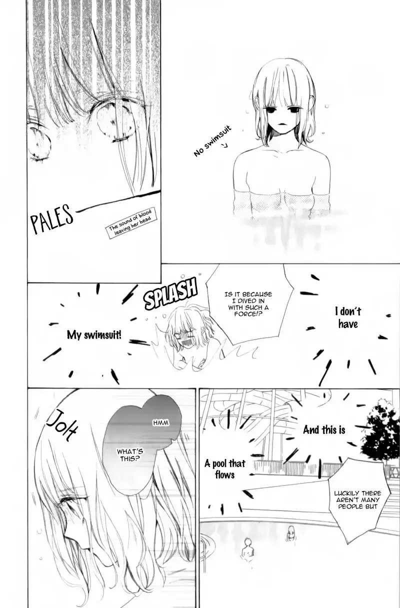 Mainichi Kiss Shite Ii Desu Ka? - 4 page 30-2a4aa396
