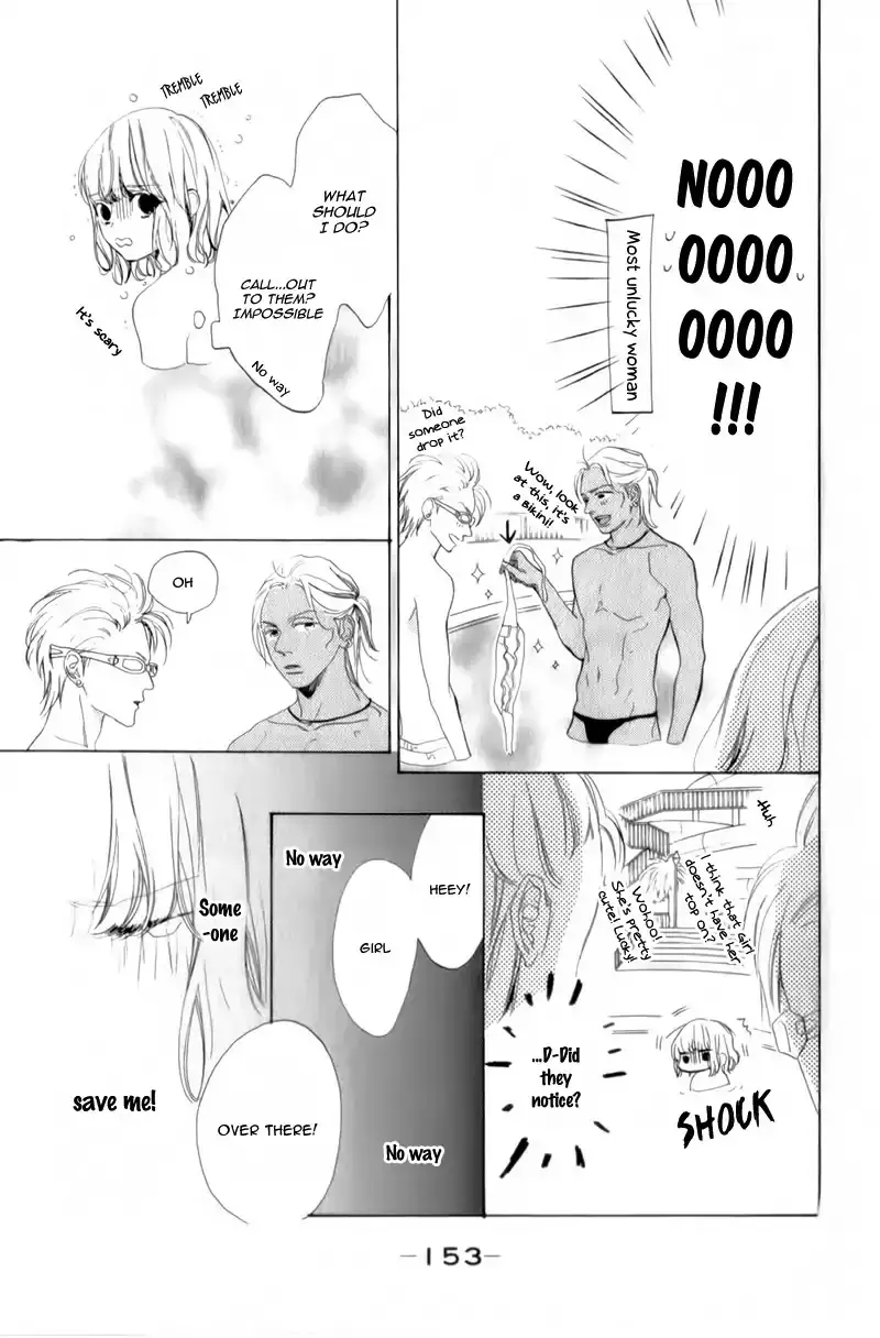 Mainichi Kiss Shite Ii Desu Ka? - 4 page 31-68493790