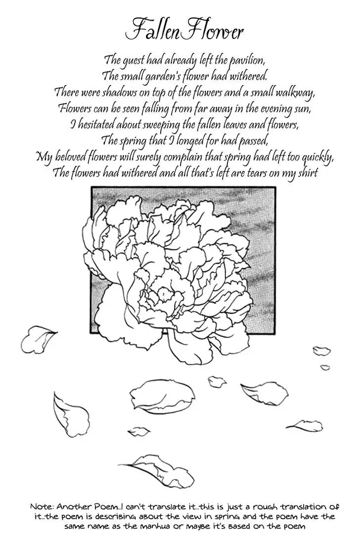 Fallen Flower - 1 page 6-25e1d35e