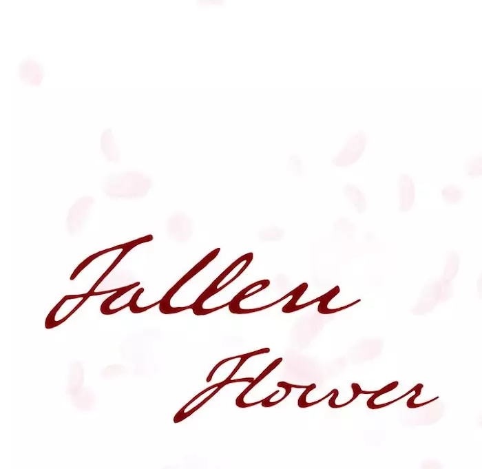 Fallen Flower - 10 page 47-9a3a1094