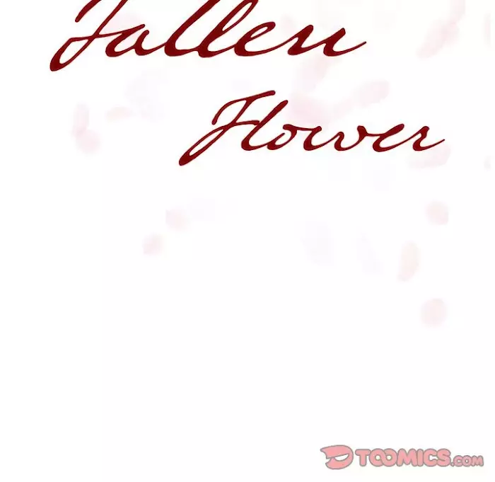 Fallen Flower - 13 page 27-6c1d9a34