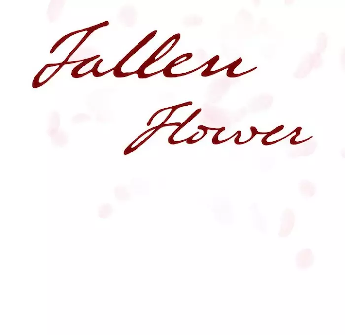 Fallen Flower - 23 page 58-f4215ec9