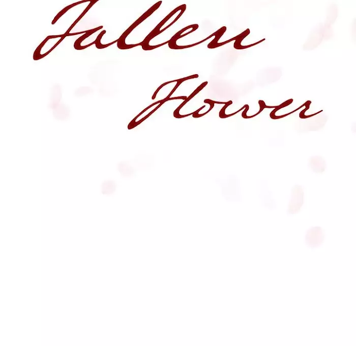 Fallen Flower - 33 page 31-029893e7