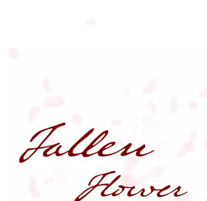 Fallen Flower - 35 page 43-9dc62200