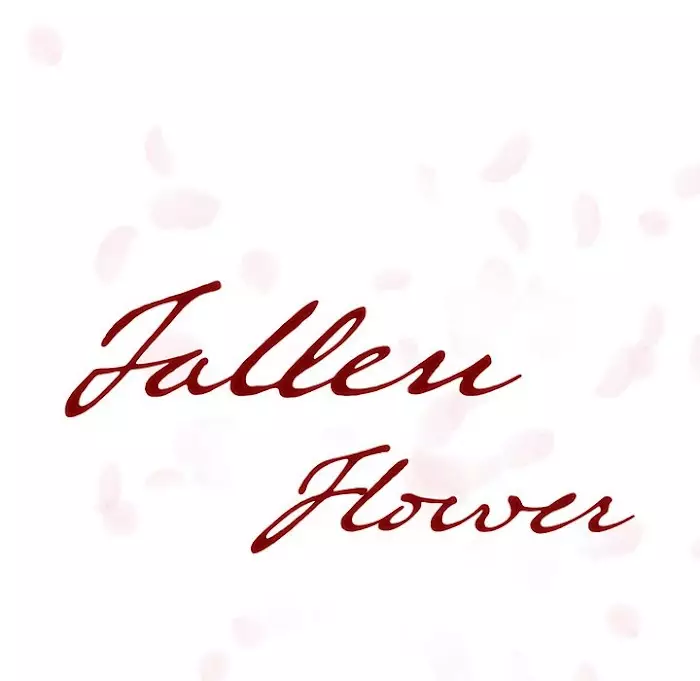 Fallen Flower - 38 page 21-65b02995