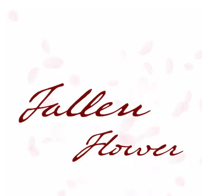 Fallen Flower - 39 page 38-a879d1cf