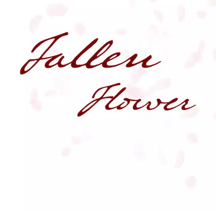 Fallen Flower - 42 page 45-246af41f