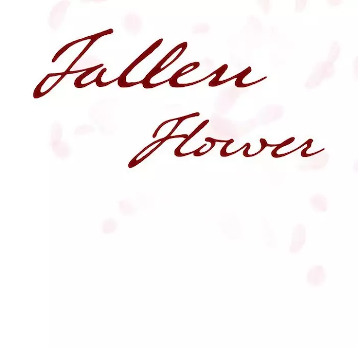 Fallen Flower - 52 page 51-7d7e0e2b
