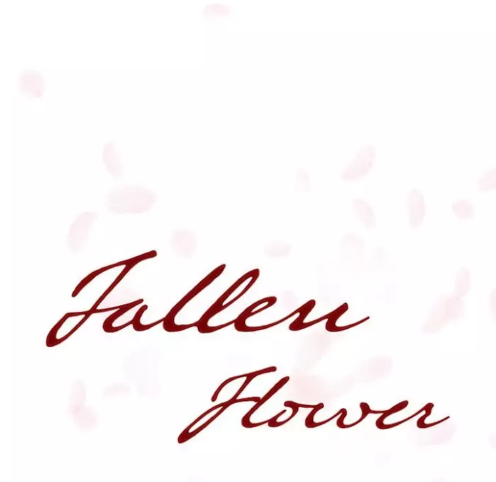 Fallen Flower - 54 page 64-88c799d1