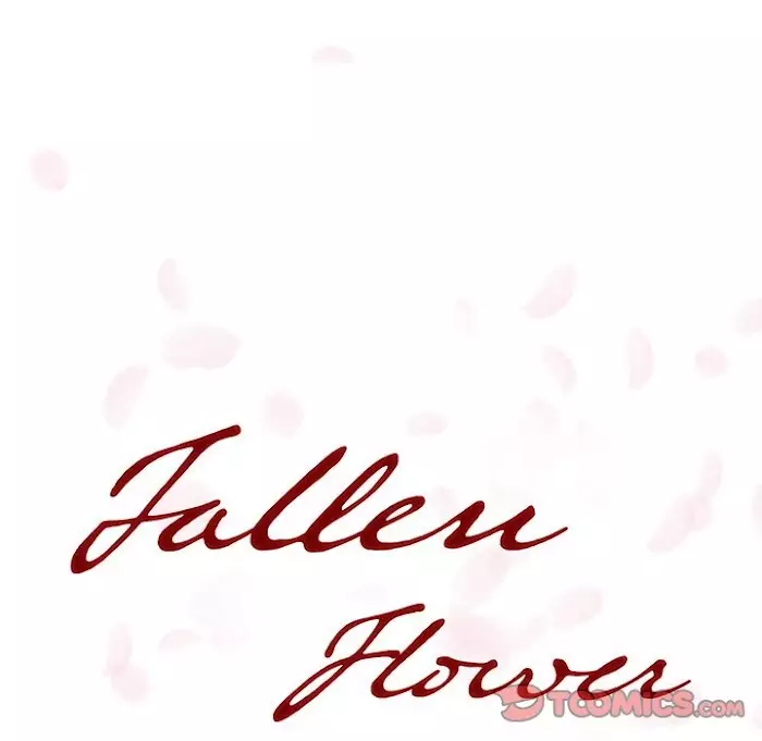 Fallen Flower - 55 page 36-7f45fd14