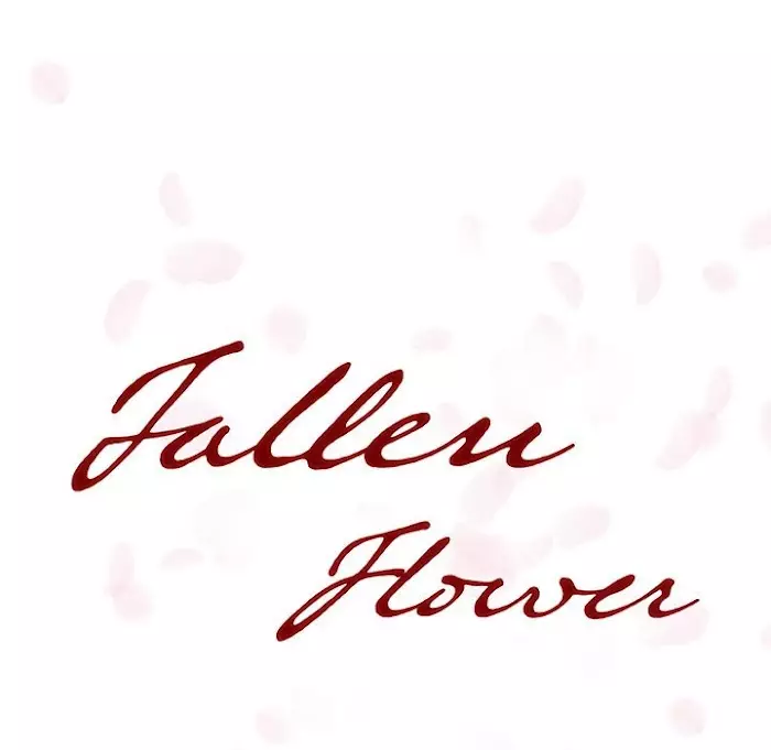 Fallen Flower - 58 page 19-25c1e103