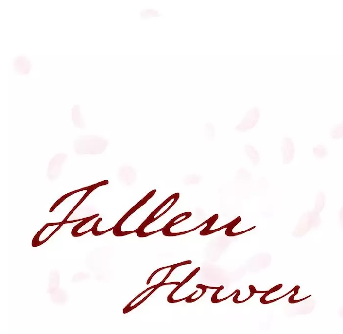 Fallen Flower - 60 page 57-1b4c46fe