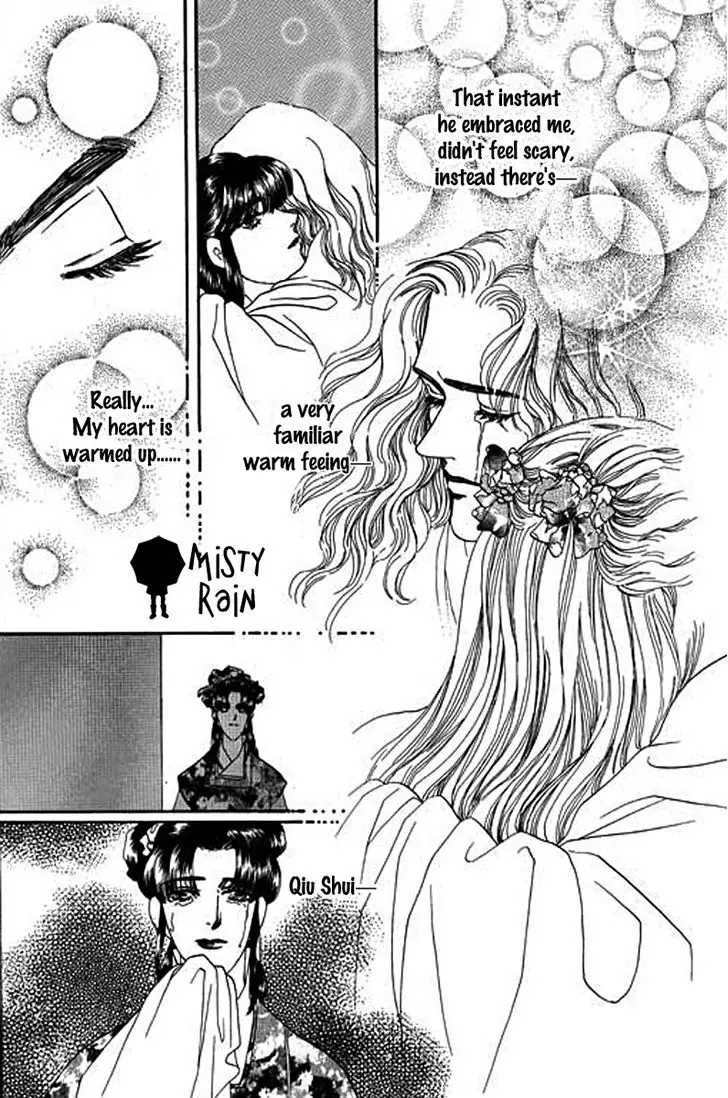 Fallen Flower - 9 page 69-4a4274f1