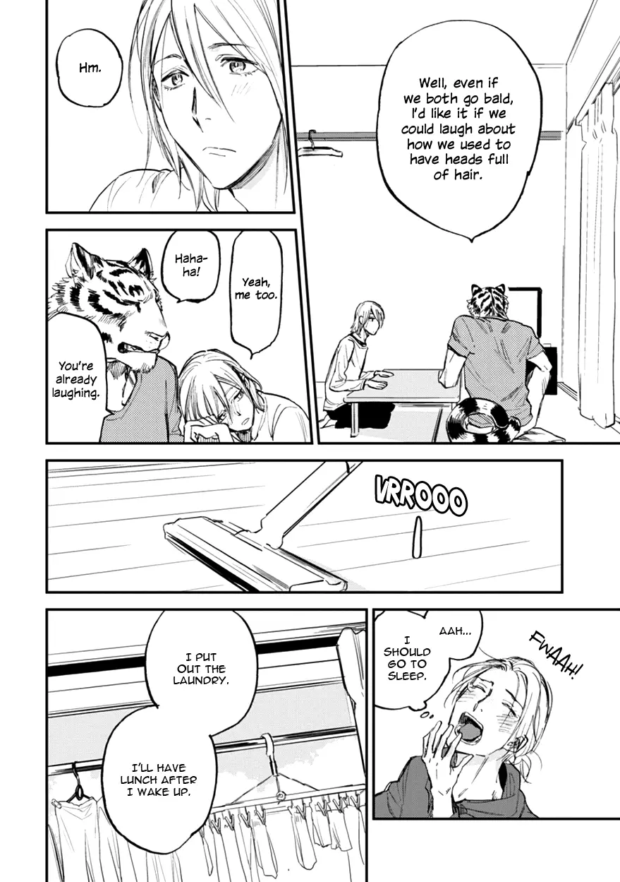Koketsu Dining - 11 page 6-f41ae45f