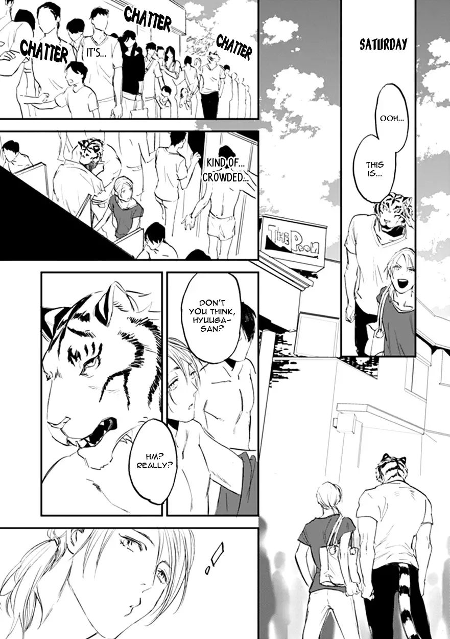 Koketsu Dining - 15 page 5-cbe8dcb1