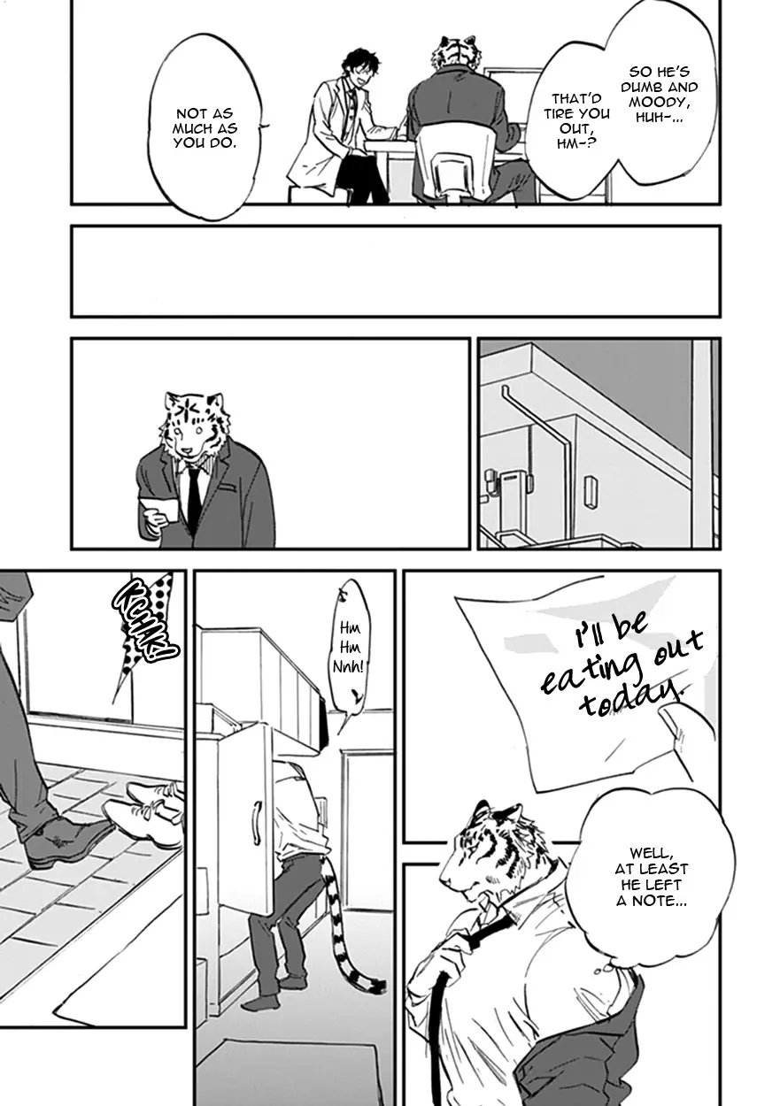Koketsu Dining - 17 page 11-3d568baf