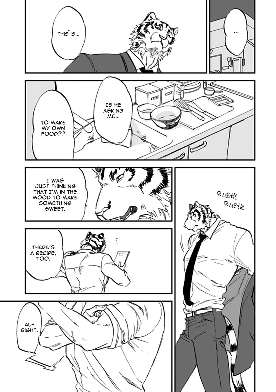 Koketsu Dining - 17 page 21-d263d7ba