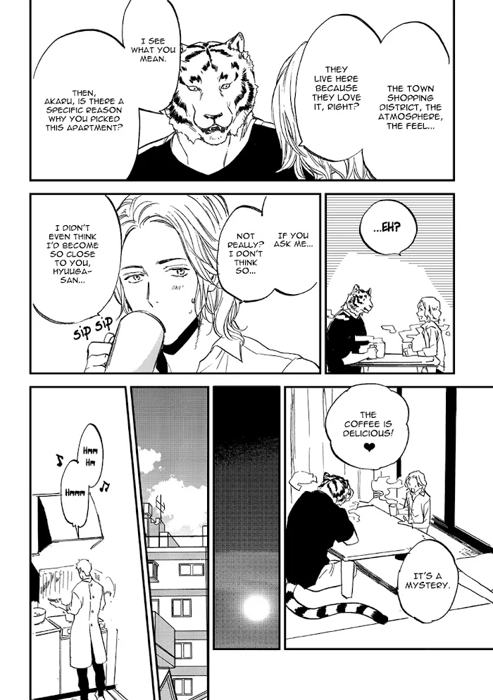 Koketsu Dining - 23 page 16-acf3a665